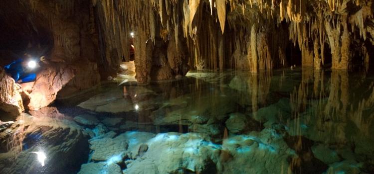 Alghero Grotta Capo Caccia