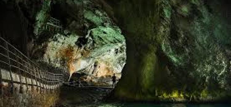 Grotte Bue Marino 2